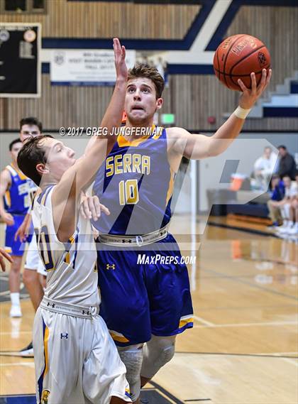Thumbnail 1 in Serra vs. Terra Linda (Bambauer Classic) photogallery.