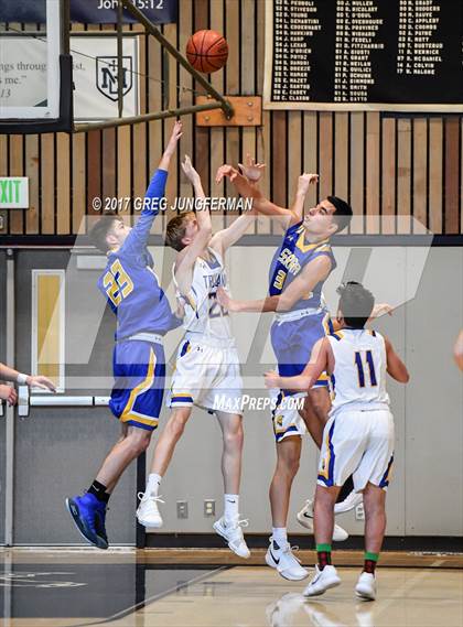 Thumbnail 3 in Serra vs. Terra Linda (Bambauer Classic) photogallery.
