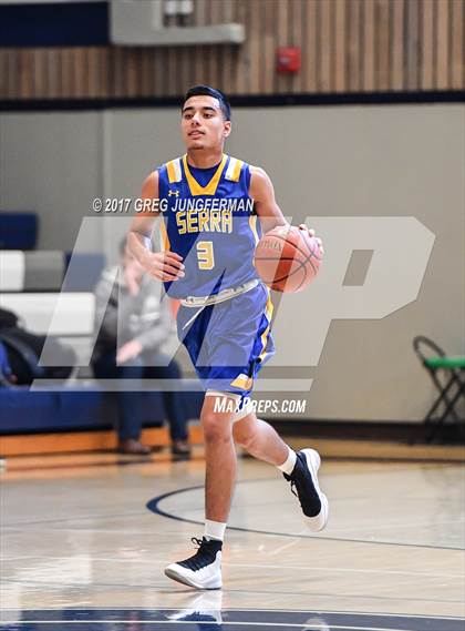 Thumbnail 2 in Serra vs. Terra Linda (Bambauer Classic) photogallery.