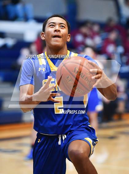 Thumbnail 1 in Serra vs. Terra Linda (Bambauer Classic) photogallery.