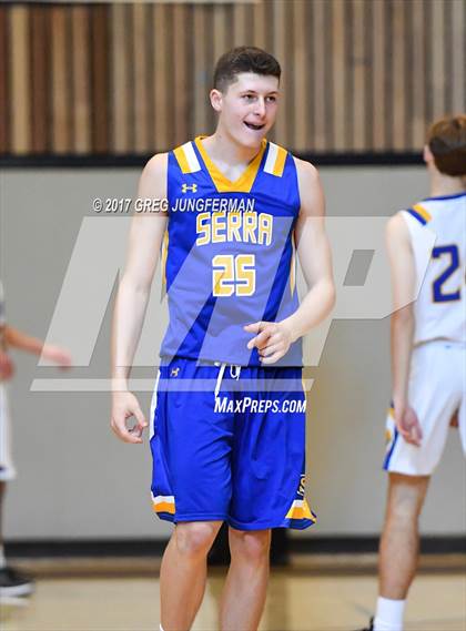 Thumbnail 1 in Serra vs. Terra Linda (Bambauer Classic) photogallery.