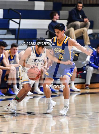 Thumbnail 1 in Serra vs. Terra Linda (Bambauer Classic) photogallery.