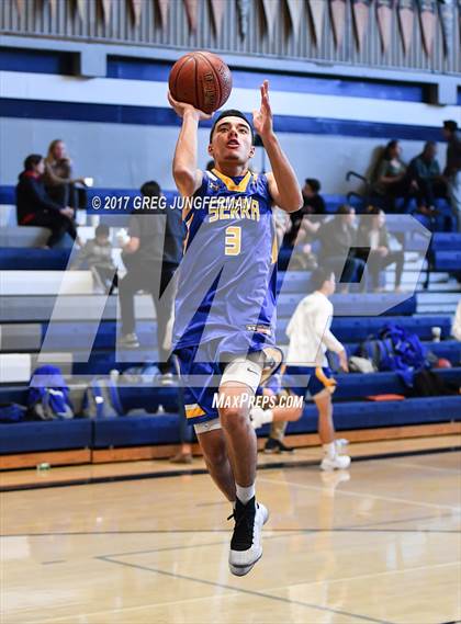 Thumbnail 2 in Serra vs. Terra Linda (Bambauer Classic) photogallery.