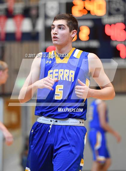 Thumbnail 1 in Serra vs. Terra Linda (Bambauer Classic) photogallery.
