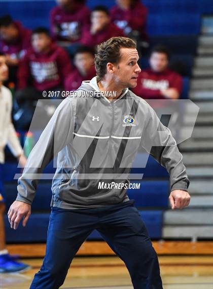 Thumbnail 1 in Serra vs. Terra Linda (Bambauer Classic) photogallery.