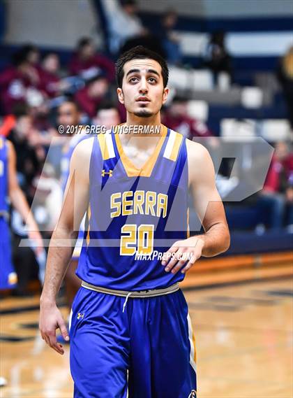 Thumbnail 2 in Serra vs. Terra Linda (Bambauer Classic) photogallery.