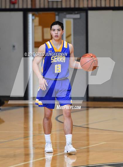 Thumbnail 3 in Serra vs. Terra Linda (Bambauer Classic) photogallery.