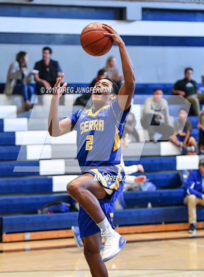 Thumbnail 3 in Serra vs. Terra Linda (Bambauer Classic) photogallery.