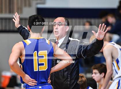 Thumbnail 2 in Serra vs. Terra Linda (Bambauer Classic) photogallery.