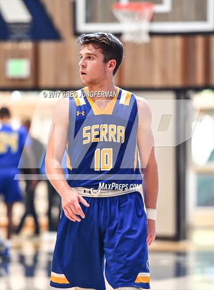 Thumbnail 1 in Serra vs. Terra Linda (Bambauer Classic) photogallery.