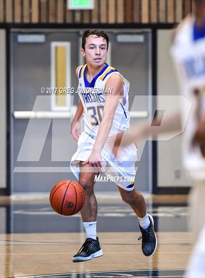 Thumbnail 3 in Serra vs. Terra Linda (Bambauer Classic) photogallery.