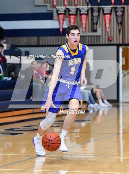 Thumbnail 1 in Serra vs. Terra Linda (Bambauer Classic) photogallery.