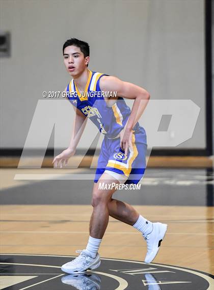 Thumbnail 3 in Serra vs. Terra Linda (Bambauer Classic) photogallery.