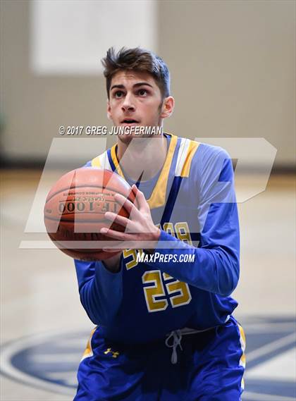 Thumbnail 2 in Serra vs. Terra Linda (Bambauer Classic) photogallery.