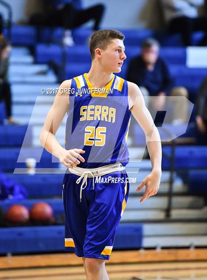 Thumbnail 1 in Serra vs. Terra Linda (Bambauer Classic) photogallery.