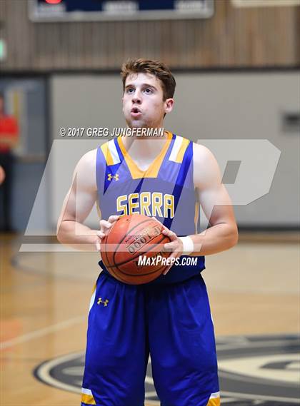 Thumbnail 1 in Serra vs. Terra Linda (Bambauer Classic) photogallery.