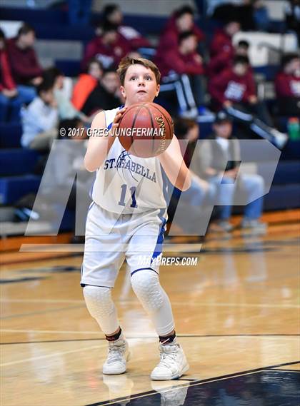 Thumbnail 3 in Serra vs. Terra Linda (Bambauer Classic) photogallery.