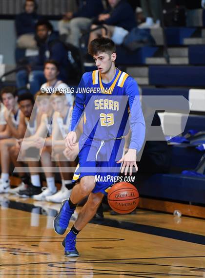 Thumbnail 2 in Serra vs. Terra Linda (Bambauer Classic) photogallery.
