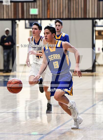 Thumbnail 2 in Serra vs. Terra Linda (Bambauer Classic) photogallery.