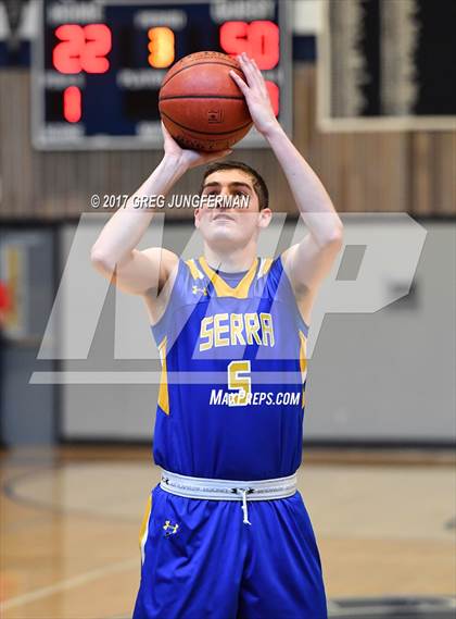 Thumbnail 2 in Serra vs. Terra Linda (Bambauer Classic) photogallery.