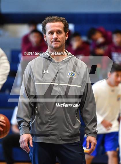 Thumbnail 2 in Serra vs. Terra Linda (Bambauer Classic) photogallery.