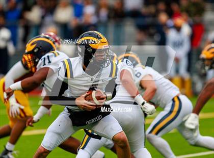 Thumbnail 1 in Bellevue @ O'Dea (WIAA 3A Semi Final) photogallery.