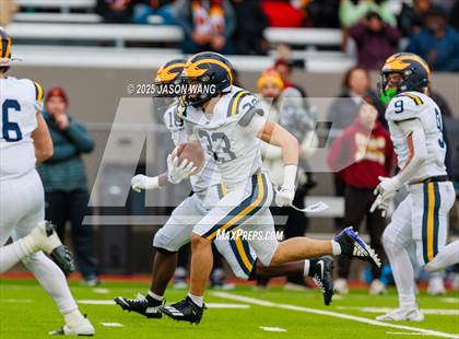 Thumbnail 1 in Bellevue @ O'Dea (WIAA 3A Semi Final) photogallery.