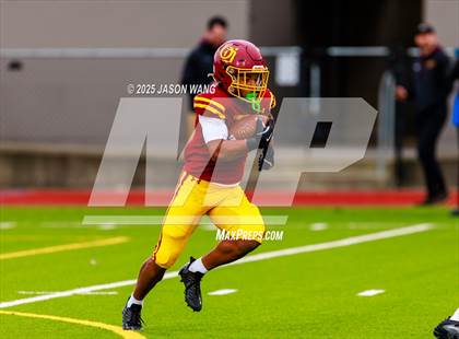 Thumbnail 1 in Bellevue @ O'Dea (WIAA 3A Semi Final) photogallery.