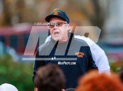 Thumbnail 3 in Bellevue @ O'Dea (WIAA 3A Semi Final) photogallery.