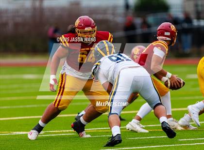 Thumbnail 1 in Bellevue @ O'Dea (WIAA 3A Semi Final) photogallery.