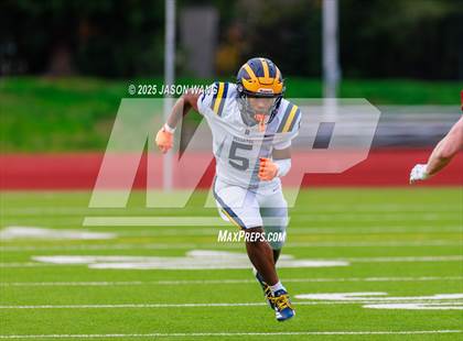 Thumbnail 2 in Bellevue @ O'Dea (WIAA 3A Semi Final) photogallery.