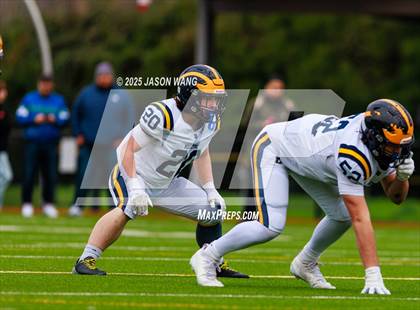 Thumbnail 2 in Bellevue @ O'Dea (WIAA 3A Semi Final) photogallery.