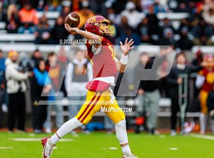 Thumbnail 2 in Bellevue @ O'Dea (WIAA 3A Semi Final) photogallery.