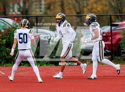 Thumbnail 3 in Bellevue @ O'Dea (WIAA 3A Semi Final) photogallery.