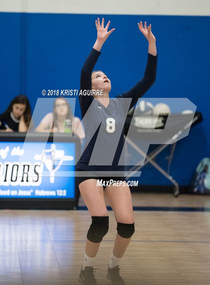 Thumbnail 3 in Santa Rosa Academy @ Calvary Murrieta photogallery.
