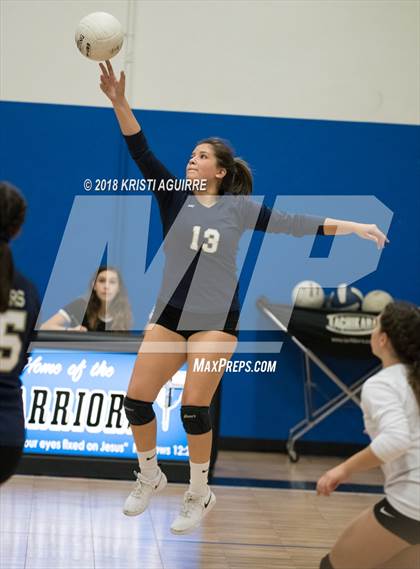 Thumbnail 3 in Santa Rosa Academy @ Calvary Murrieta photogallery.