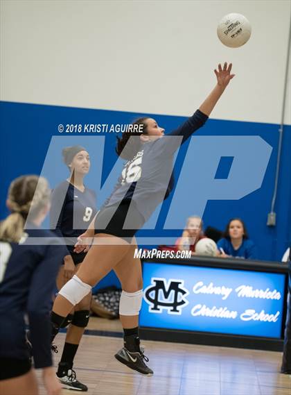 Thumbnail 1 in Santa Rosa Academy @ Calvary Murrieta photogallery.
