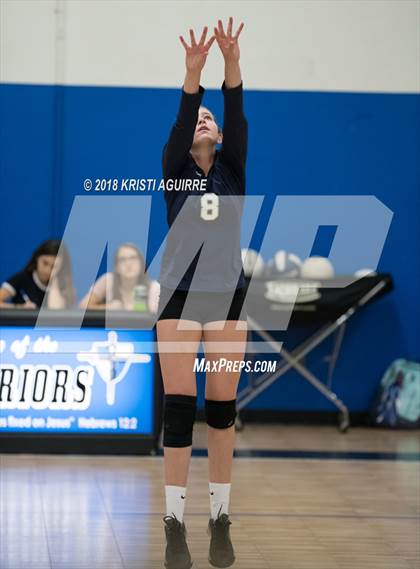 Thumbnail 1 in Santa Rosa Academy @ Calvary Murrieta photogallery.