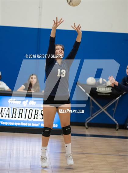 Thumbnail 2 in Santa Rosa Academy @ Calvary Murrieta photogallery.