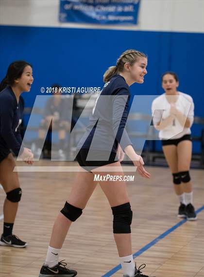 Thumbnail 2 in Santa Rosa Academy @ Calvary Murrieta photogallery.