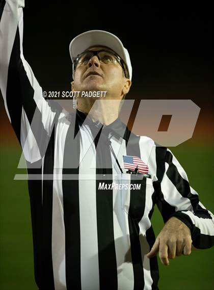 Thumbnail 1 in Ramona @ Mt. Carmel (CIF SDS D3 Semifinal) photogallery.