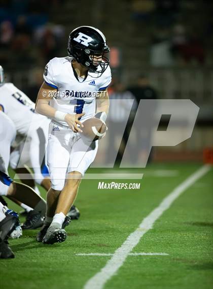 Thumbnail 2 in Ramona @ Mt. Carmel (CIF SDS D3 Semifinal) photogallery.