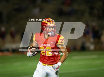 Thumbnail 1 in Ramona @ Mt. Carmel (CIF SDS D3 Semifinal) photogallery.