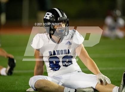 Thumbnail 1 in Ramona @ Mt. Carmel (CIF SDS D3 Semifinal) photogallery.