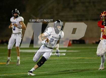 Thumbnail 1 in Ramona @ Mt. Carmel (CIF SDS D3 Semifinal) photogallery.