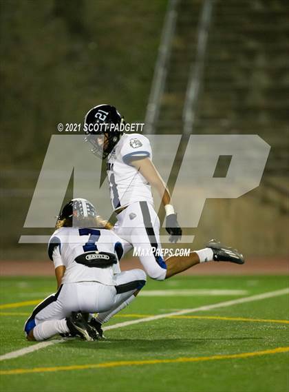 Thumbnail 2 in Ramona @ Mt. Carmel (CIF SDS D3 Semifinal) photogallery.