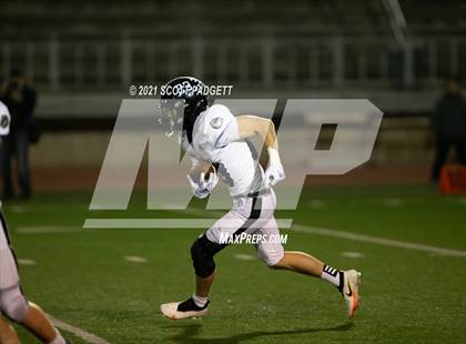 Thumbnail 1 in Ramona @ Mt. Carmel (CIF SDS D3 Semifinal) photogallery.