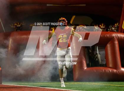 Thumbnail 1 in Ramona @ Mt. Carmel (CIF SDS D3 Semifinal) photogallery.