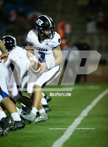 Thumbnail 1 in Ramona @ Mt. Carmel (CIF SDS D3 Semifinal) photogallery.