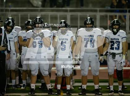 Thumbnail 2 in Ramona @ Mt. Carmel (CIF SDS D3 Semifinal) photogallery.